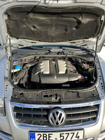 Touareg 3.0 TDI V.6 - 16