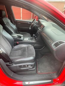 Predám Audi Q7 176kw 8 st. 4x4 full výbava - 16