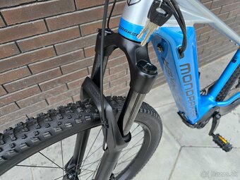 ebike Mondraker Prime 29 Bosch Smart Kiox300 - 16