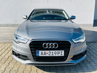 Audi A6 C7 3.0tdi Quattro - 16