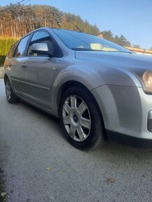 Ford focus 1.6 80kw - 16