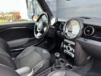 Mini Cooper S 1.6 135kW - 16