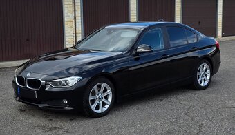 BMW F30 318D (2.0) Automat - 16