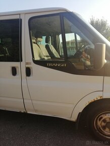 Ford Transit - 16