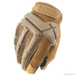 Mechanix M-Pact, nové | BA, TN, kuriér - 16