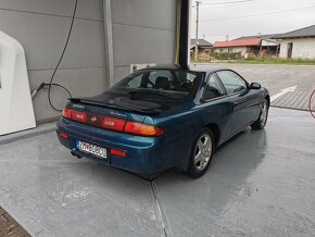 Nissan 200sx s14 Zenki - 16