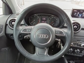 AUDI A1 Sportback 1.6 TDI - 16