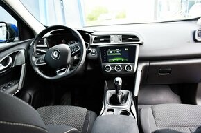 Renault Kadjar TCe 140 GPF - 16