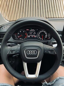 AUDI Q5 40TDI Advanced S-Tronic - 16