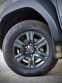 TOYOTA HILUX ACTIVE 2.8D-4D 4x4 - 16