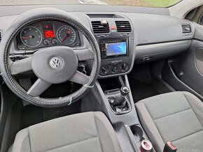 Volkswagen Golf  5 1.9tdi comfortline - 16