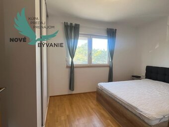 Na predaj apartmán s výhľadom na more v Chorvátsku na ostrov - 16