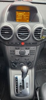 Opel Antara 2.0 CDTI 4x4 automat - 16