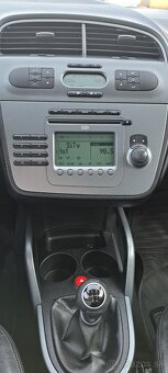 Seat ALTEA 1.9 TDI 2009, 190tis km - 16