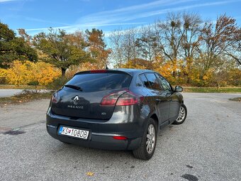 Renault Megane III 1.5dci 81kw - 16