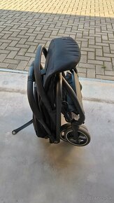 Cybex Eezy S+2 - 16