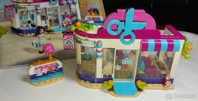 Lego friends - 16