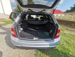 Mercedes Benz C250 CDI 4 MATIC AMG - 16