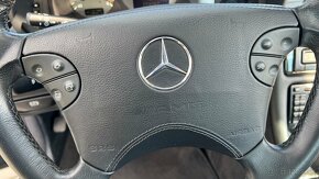 Mercedes Benz CLK 230 Kompresor AMG packet - 16