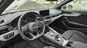 AUDI A4 Avant 2.0 TDi 140 Kw Sport S-tronic, Chrome paket - 16