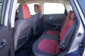 8 - NISSAN Qashqai, 2008, nafta, 1.5D, 78 kW - 16