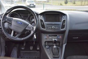 Ford Focus Kombi - 16