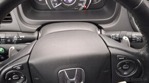 Honda CR-V 1.6 i-DTEC Elegance/Plus 4WD A/T - 16