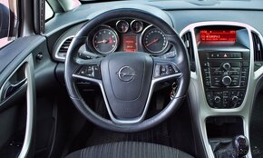 Opel Astra 1.4 Enjoy - 16