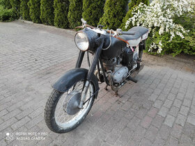 Pannonia T1 250 r.v. 1961 - 16