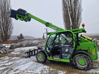 MERLO P27.6 PLUS - 16