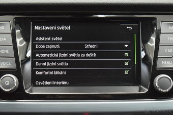 Škoda Fabia 1,2 TSI, 1.maj.,LED,NAVI, - 16