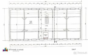 Na prenájom | Skladový objekt 611 m - Topoľnica - 16