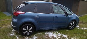 Citroën C4 Picasso 2011 1.6HDi 82kW - 16