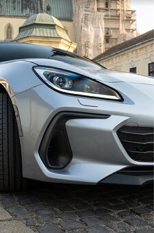 Subaru BRZ 2.4i 172kW MY2023 - 16