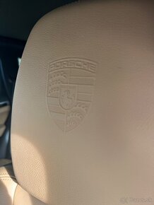 PORSCHE CAYENNE S , II.FL 3,0 D 240 kW PANO - 16