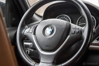 BMW X5 xDrive30d. - 16