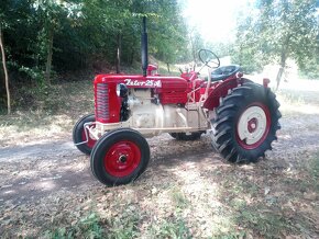 Zetor 25 A - 16