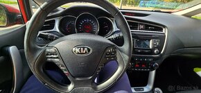 Kia Ceed 1.4 G4LC - 16