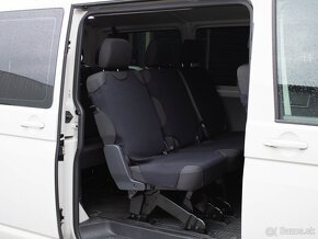 T6.1 Transporter 2.0 TDI 110kW, nelakované, záruka do 2027 - 16