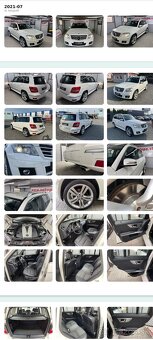 Mercedes GLK 320 CDI 4MATIC A/T - 16