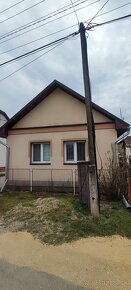 5 izbový rodinný dom v obci Drienovec - 16