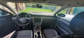 Volkswagen Passat Variant B8,model.rok 2018,183tkm - 16