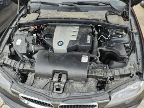 BMW rad1, 118d E87 Lci - 16