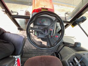 ZETOR PROXIMA 2012 VIN 130 - 16