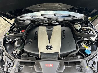 Mercedes Benz C350CDI 265PS - 16