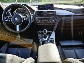 BMW 335i xDrive M-packet - 16