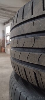 Vredestein 225/45 R18 95Y + disky 5x112 8,0J ET39 - 16