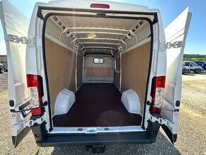 Fiat Ducato Dodávka 2.3 MultiJet L3H2 3,5t MAXI - 16