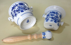 Originál cibuľový porcelán – Rôzne 2 - 16