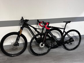 Specialized Turbo Creo SL Comp Carbon 2021 - 16